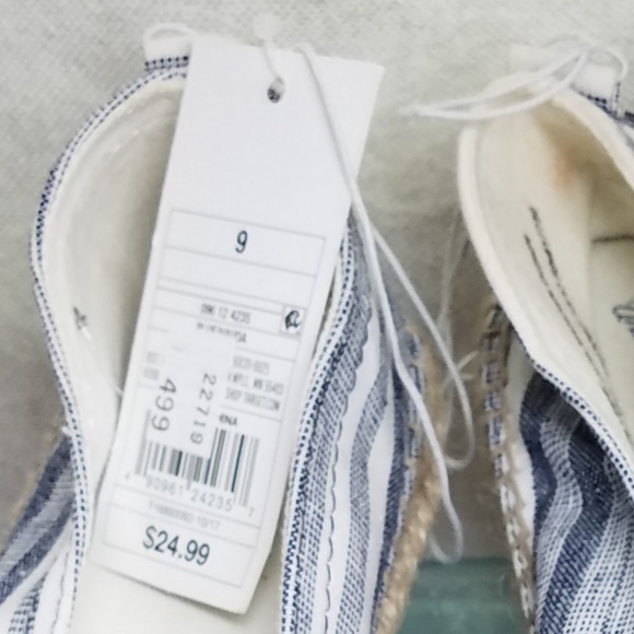 Universal Thread Espadrilles - Picture 7 of 7